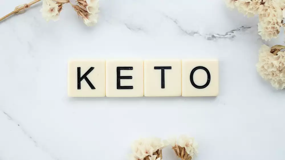 Keto Dieta Negativní Zkušenosti
