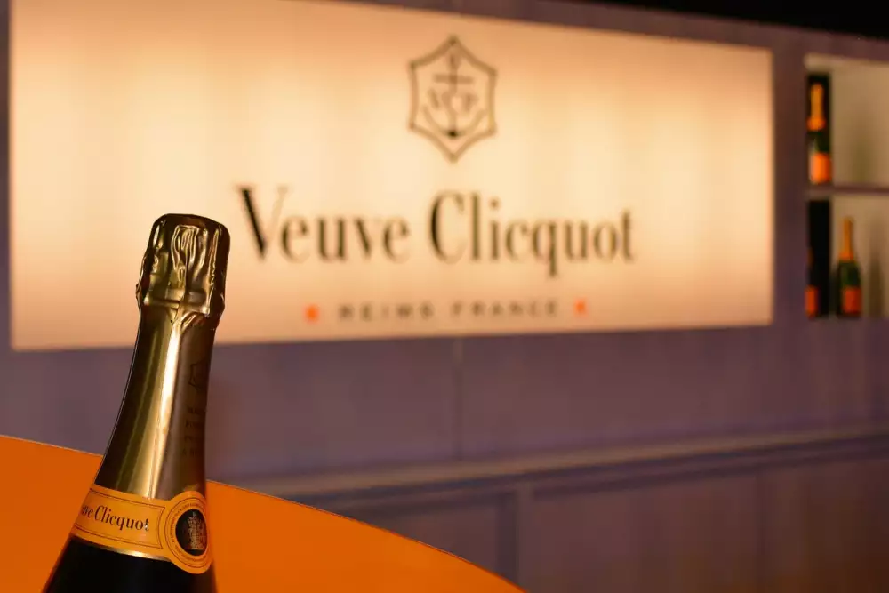 Veuve Clicquot