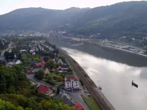 Směnárna Ústí Nad Labem