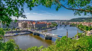 Cos Praha