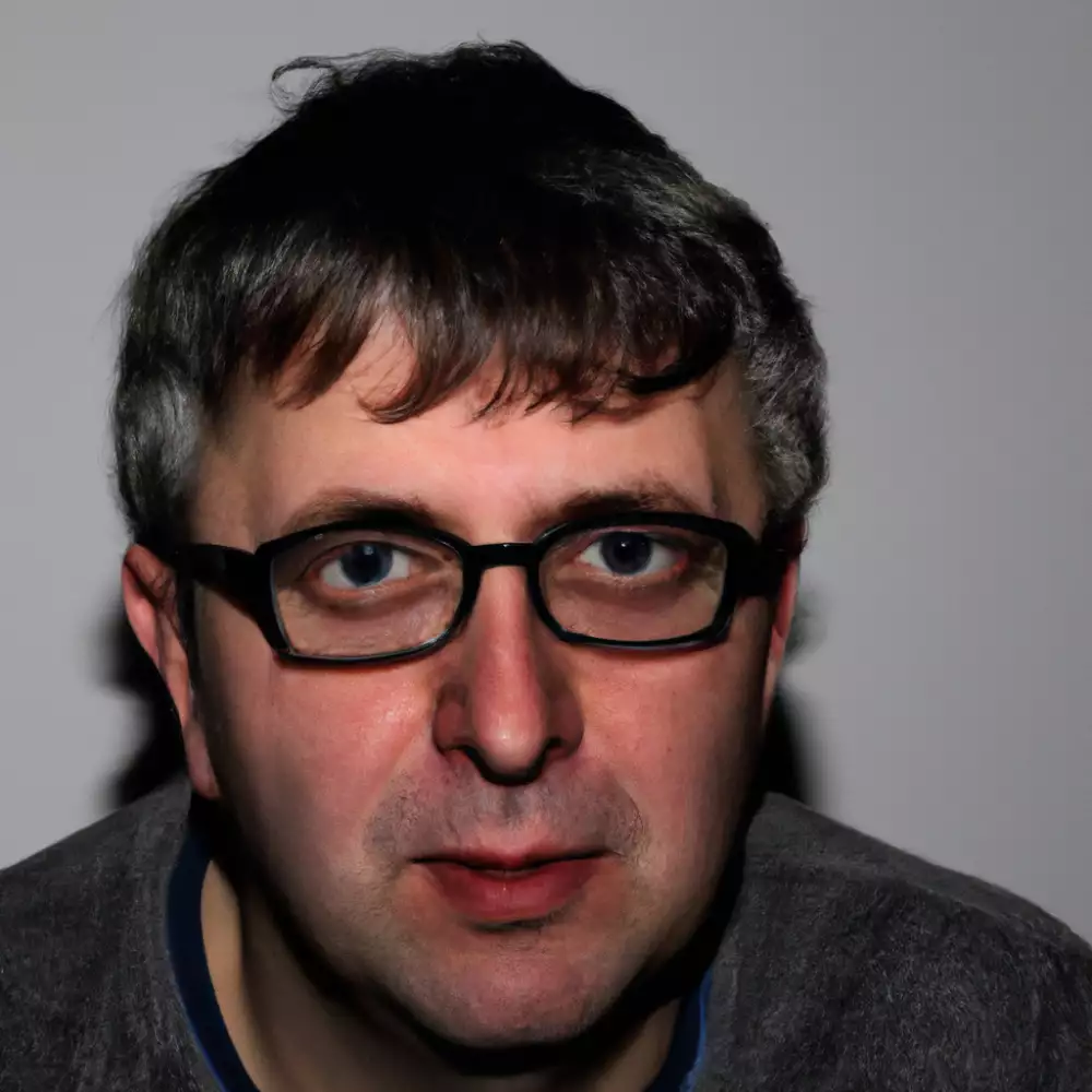 Marek Svoboda